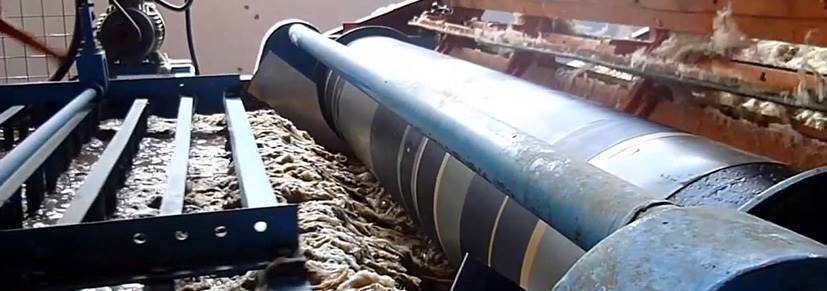 Yün Yıkama İşlemi ve Amacı